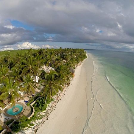 Hotel Hodi Hodi Zanzibar Pwani Mchangani Exterior foto