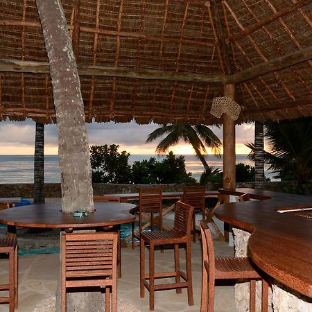 Hotel Hodi Hodi Zanzibar Pwani Mchangani Exterior foto