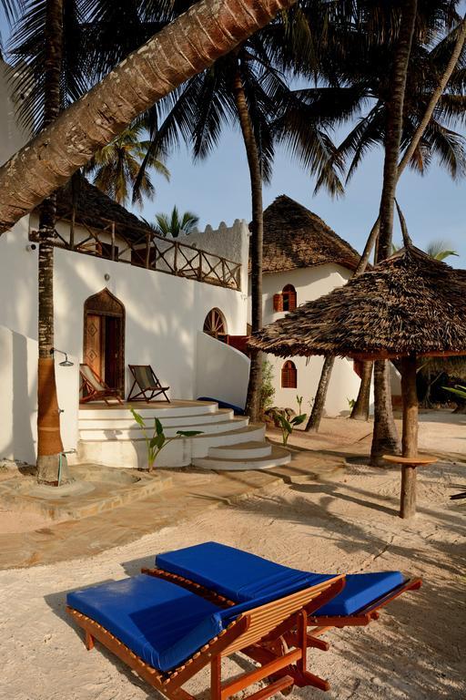 Hotel Hodi Hodi Zanzibar Pwani Mchangani Exterior foto
