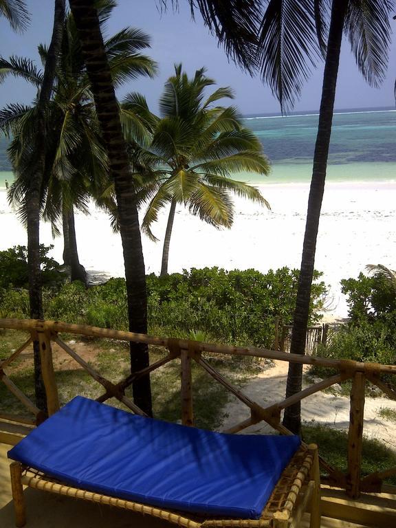 Hotel Hodi Hodi Zanzibar Pwani Mchangani Zimmer foto