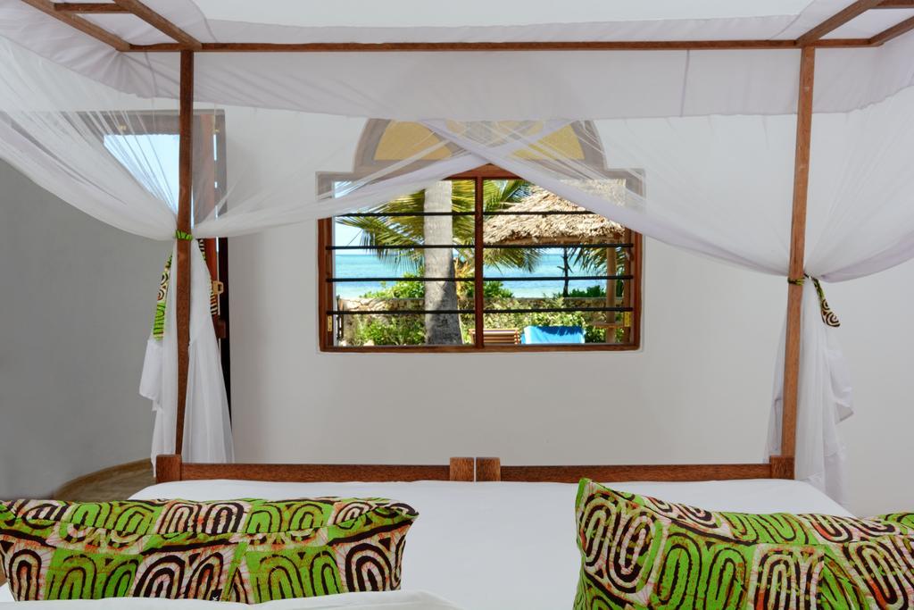 Hotel Hodi Hodi Zanzibar Pwani Mchangani Zimmer foto