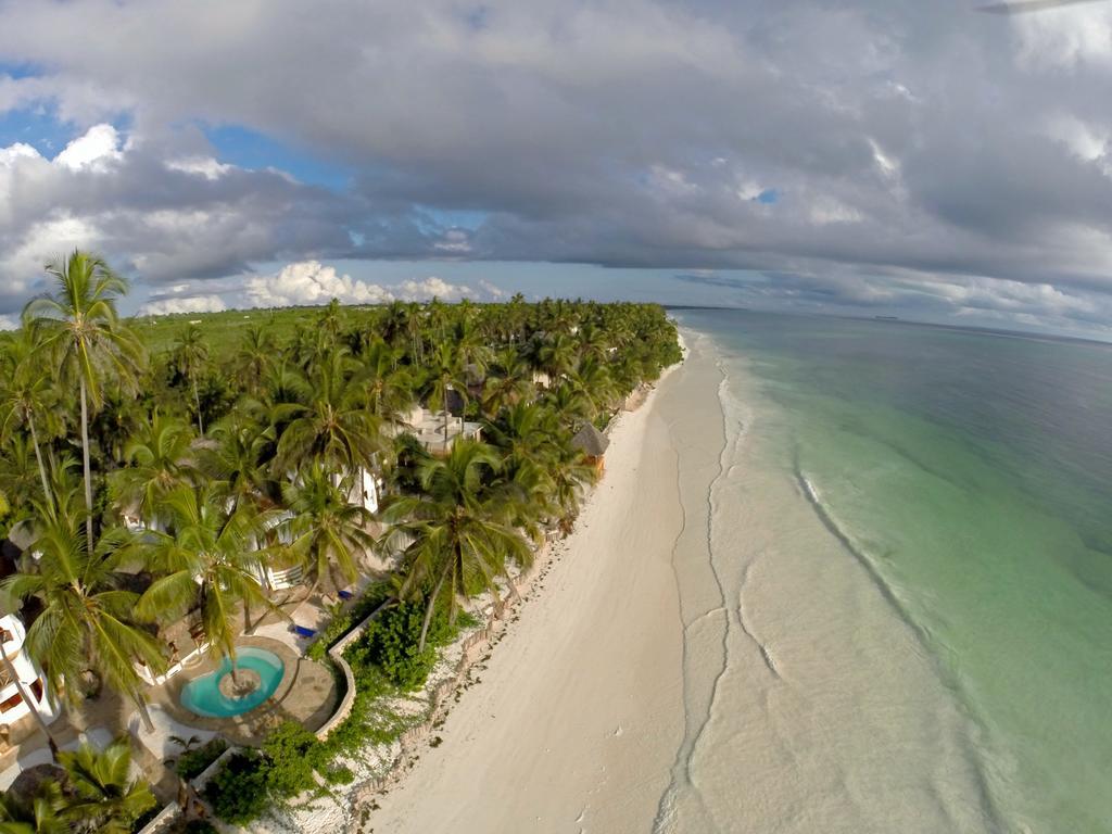 Hotel Hodi Hodi Zanzibar Pwani Mchangani Exterior foto