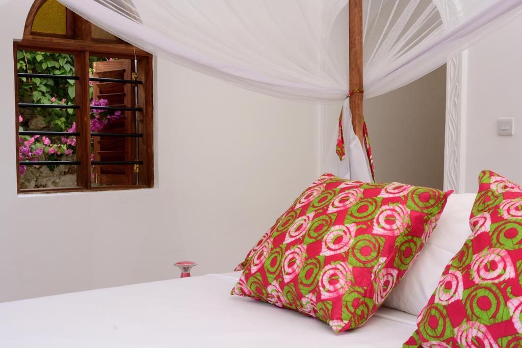 Hotel Hodi Hodi Zanzibar Pwani Mchangani Zimmer foto
