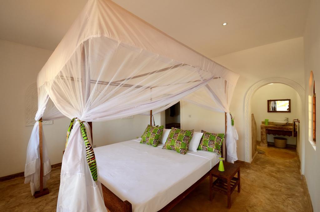 Hotel Hodi Hodi Zanzibar Pwani Mchangani Zimmer foto