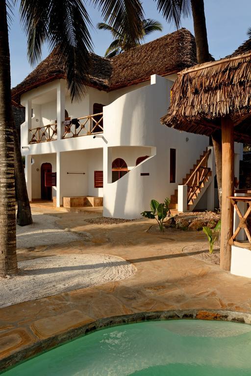 Hotel Hodi Hodi Zanzibar Pwani Mchangani Zimmer foto