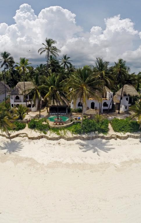 Hotel Hodi Hodi Zanzibar Pwani Mchangani Exterior foto