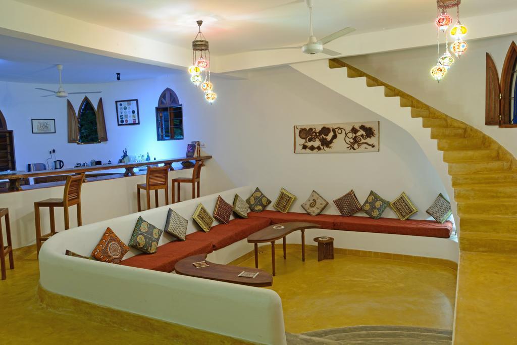 Hotel Hodi Hodi Zanzibar Pwani Mchangani Zimmer foto