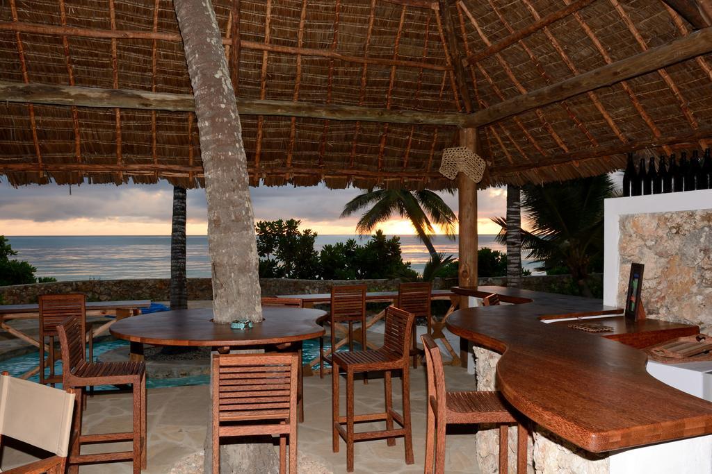 Hotel Hodi Hodi Zanzibar Pwani Mchangani Exterior foto