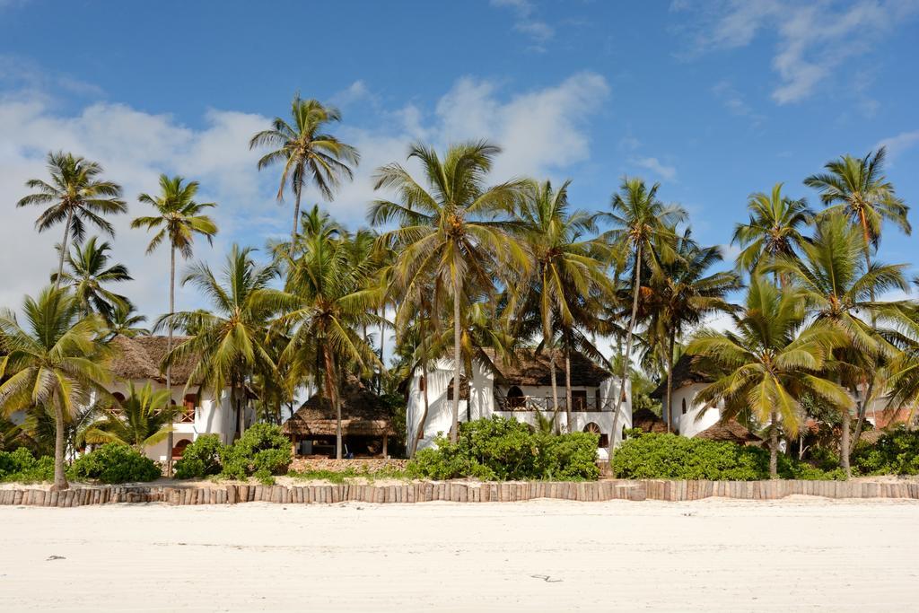 Hotel Hodi Hodi Zanzibar Pwani Mchangani Exterior foto