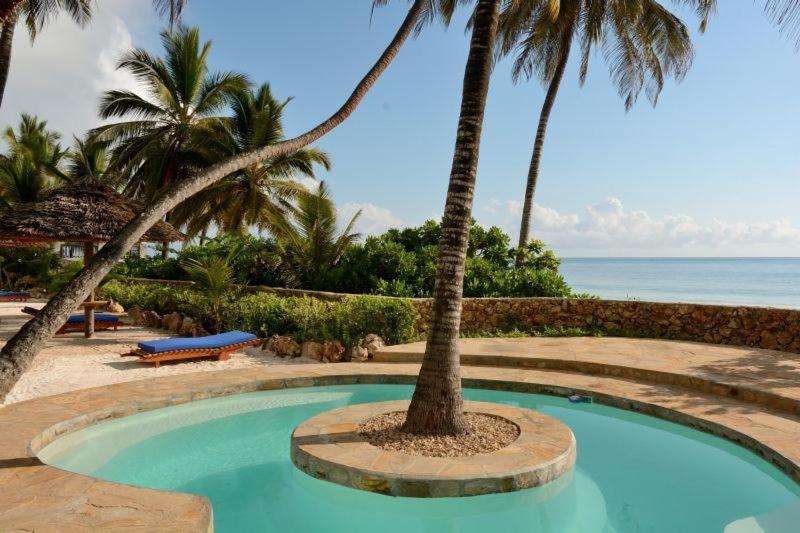 Hotel Hodi Hodi Zanzibar Pwani Mchangani Exterior foto